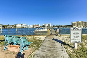 Marina