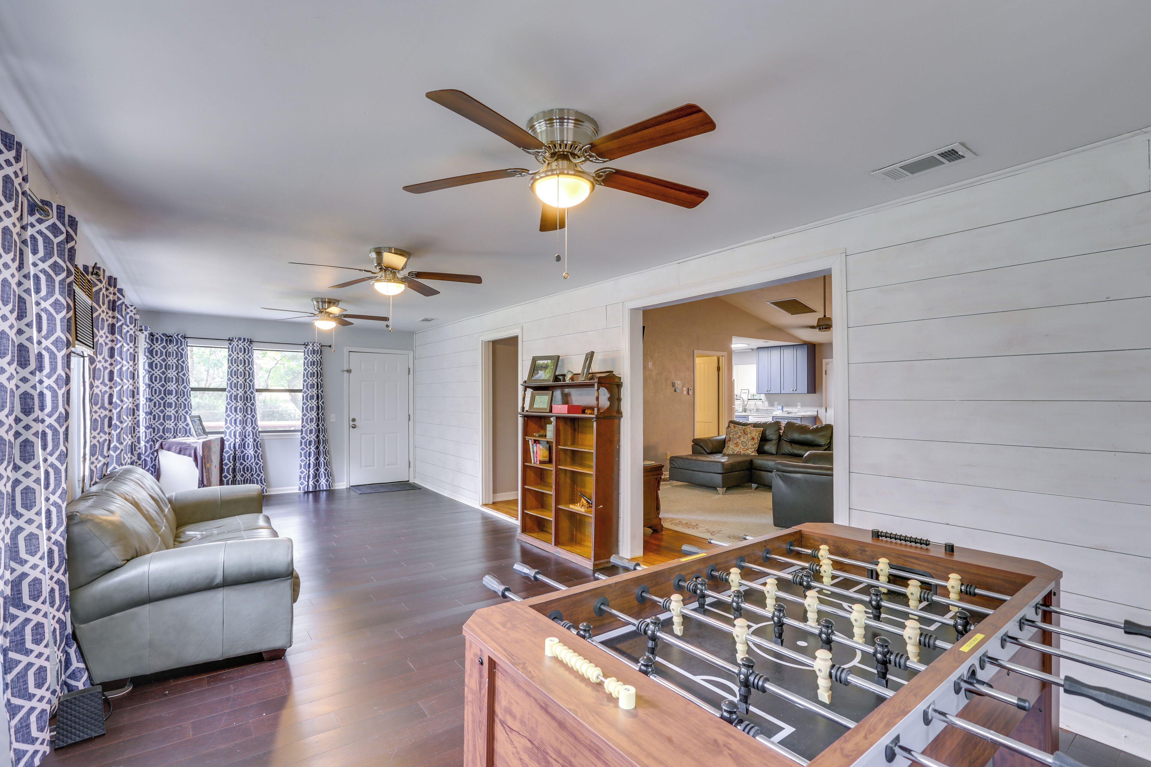 Waterfront Sopchoppy Hideaway w/ 2 Kayaks!