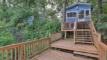 Nhà (3 Bedrooms) | Mặt tiền nơi lưu trú