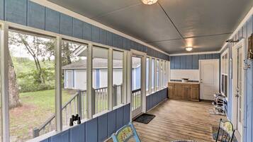 Nhà (3 Bedrooms) | Nội thất