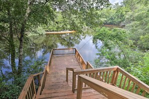 Ferienhaus (3 Bedrooms) | Innenbereich