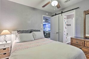 Maison (3 Bedrooms) | Intérieur