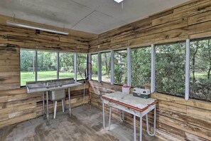Casa (3 Bedrooms) | Parte interna