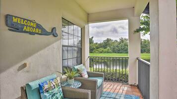 Villa (4 Bedrooms) | Interior