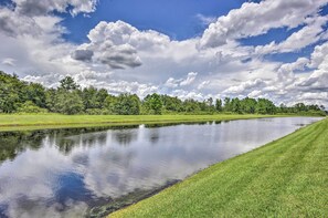 Villa (4 Bedrooms) | Interior