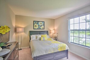 Villa (4 Bedrooms) | Intérieur