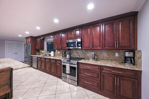 ハウス (3 Bedrooms) | 内装