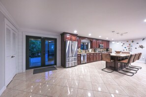 ハウス (3 Bedrooms) | 内装