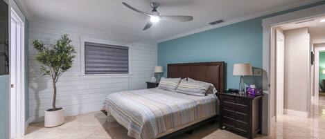 Casa (3 Bedrooms) | Interior