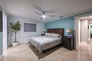 Hus (3 Bedrooms) | Innvendig