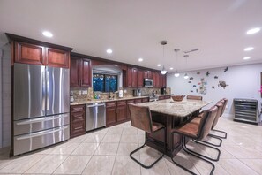 Huis (3 Bedrooms) | Interieur