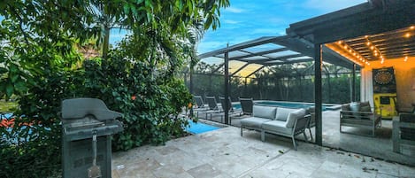 ハウス (3 Bedrooms) | 内装