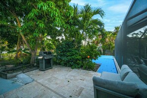 ハウス (3 Bedrooms) | 内装