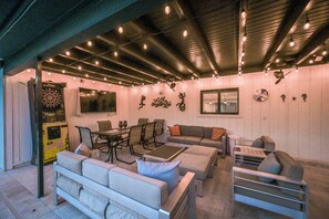 Hus (3 Bedrooms) | Innvendig