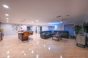 ハウス (3 Bedrooms) | 内装