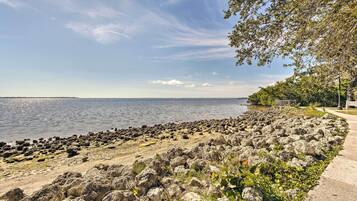 Cottage (1 Bedroom) | Interior