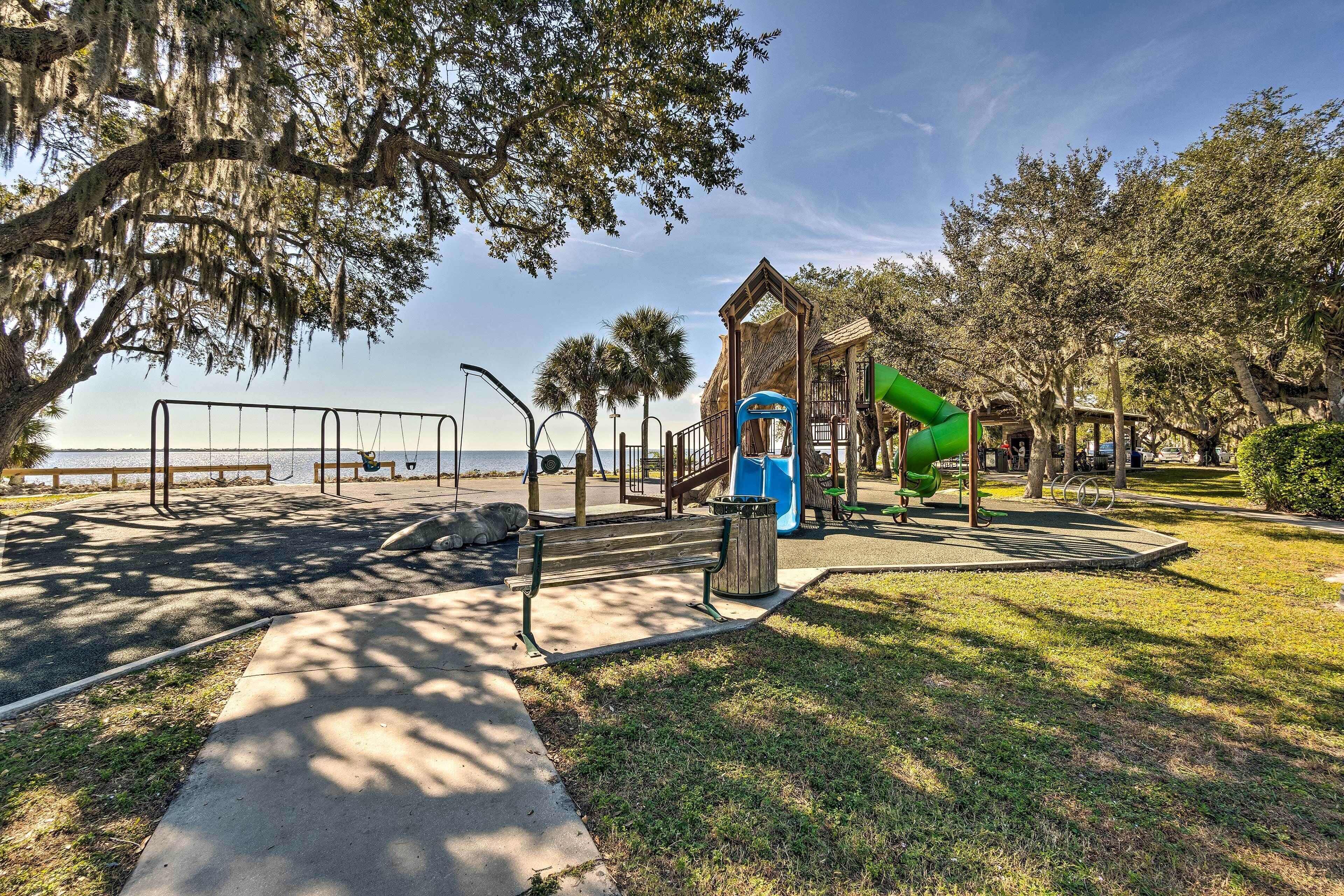 Cottage (1 Bedroom) | Interior