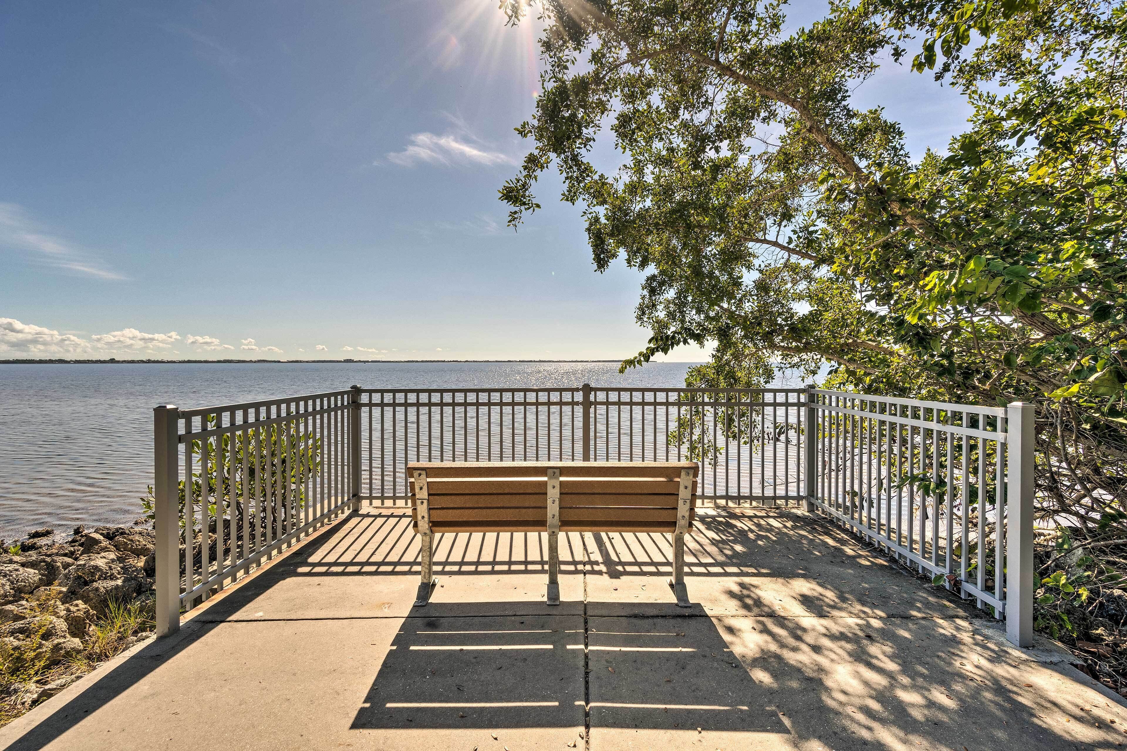 Cottage (1 Bedroom) | Interior