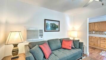 Cottage (1 Bedroom) | Interieur