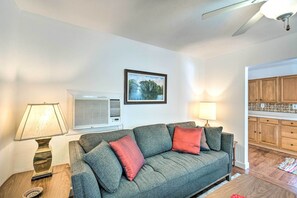 코티지 (1 Bedroom) | 내부