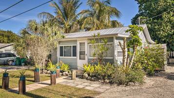 Cottage (1 Bedroom) | Front of property