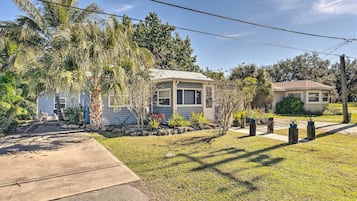 Cottage (1 Bedroom) | Interior