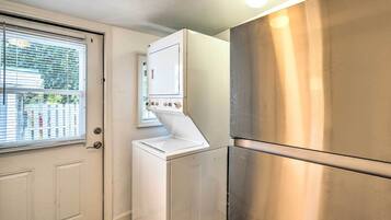 Cottage (1 Bedroom) | Interior