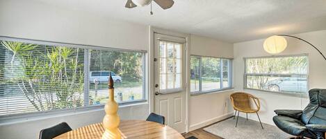 Cottage (1 Bedroom) | Interior