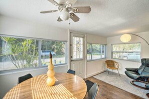 Cottage (1 Bedroom) | Interior