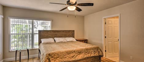 Casa (4 Bedrooms) | Interior