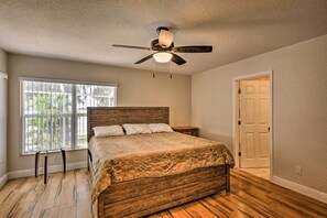 Casa (4 Bedrooms) | Interior