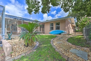 Casa (4 Bedrooms) | Parte interna