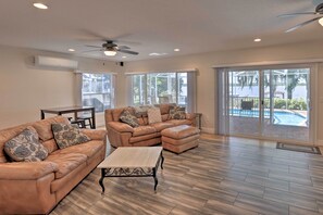 Casa (4 Bedrooms) | Interior