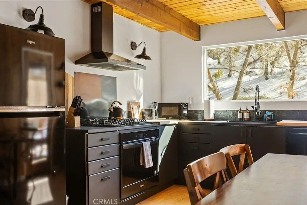 Oak Glen Airbnb & Cheap Cabin Rentals from 51 AirCabins