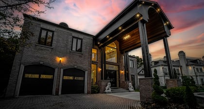 Waterfront Royal Villas
