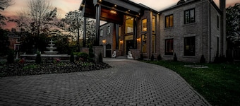 Waterfront Royal Villas