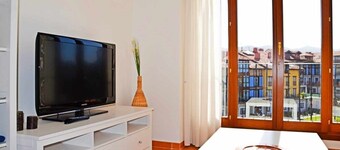 Apartamento La Cotera Colombres