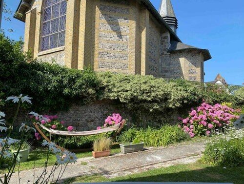 Le Ptit Gîte de Pourville