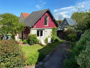 Eksteriør