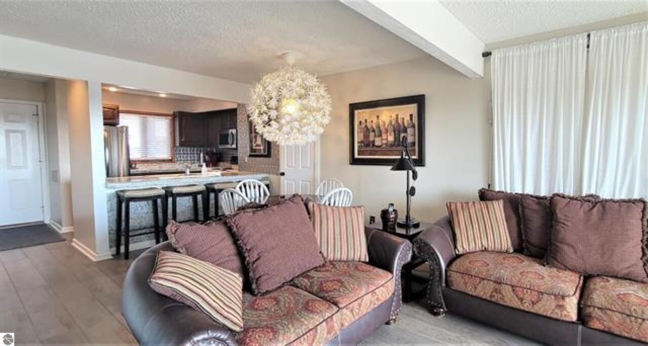 Bellaire, MI 2Bed, 3Bath Condo Shanty Creek-Ski-in/out-World Class Golf Sleeps 8