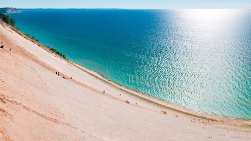 Bellaire, MI 2Bed, 3Bath Condo Shanty Creek-Winter Fun-World Class Golf Sleeps 8