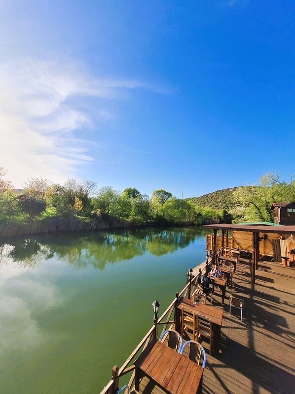 Exterior - İpek Koza Motel (Sile)