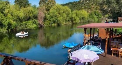 İpek Koza Motel