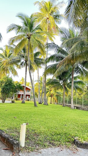 Exterior - Paradise Bay (Puerto El Triunfo)