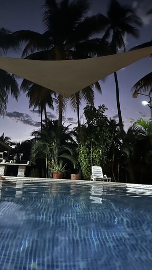 Exterior - Paradise Bay (Puerto El Triunfo)