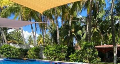 Paradise Bay