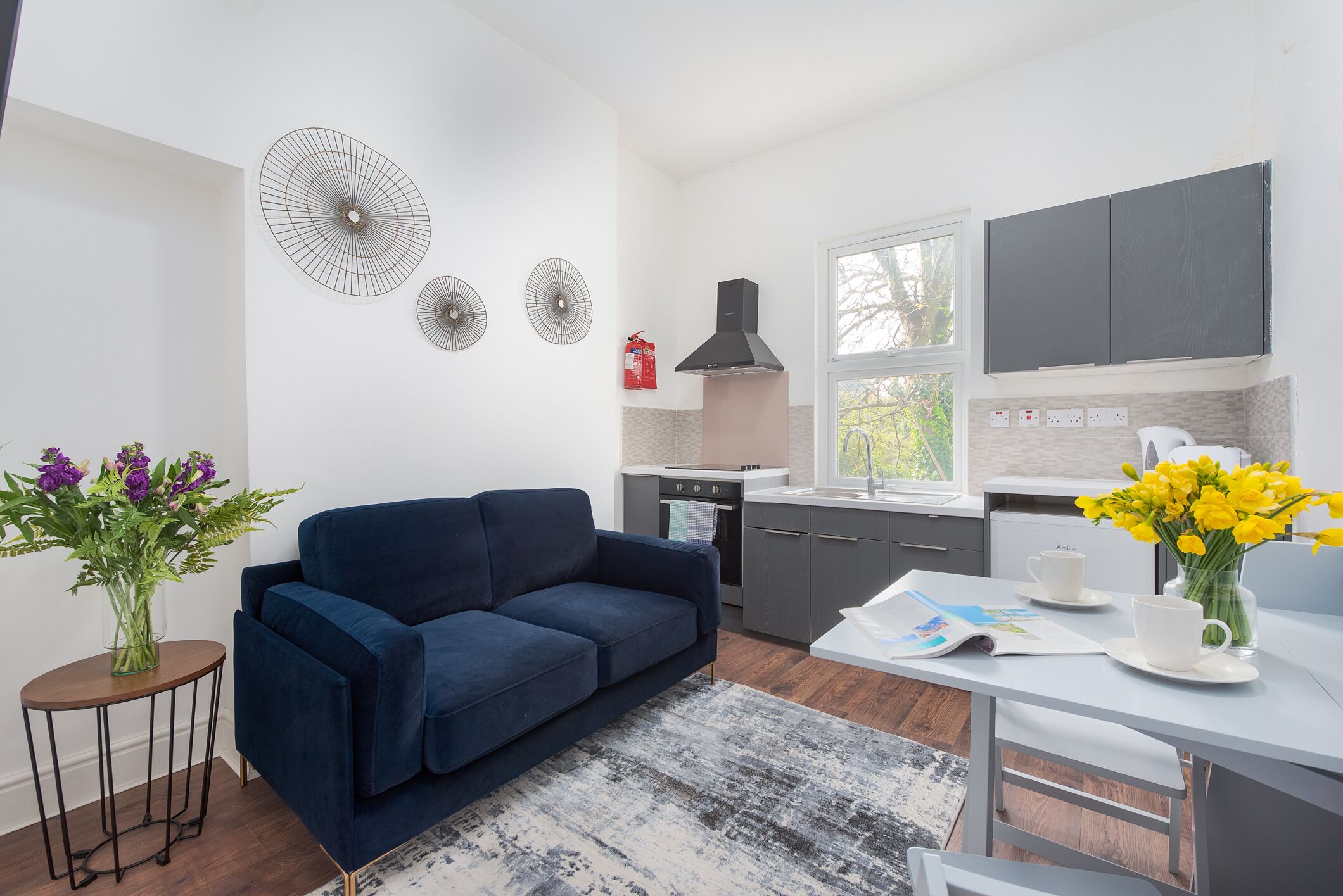 Earl's Court by CAPITAL 119