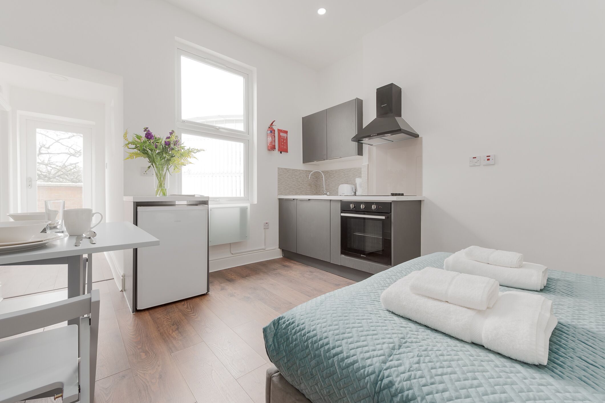 Earl's Court by CAPITAL 119