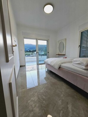 5 Schlafzimmer, WLAN, Bettwäsche