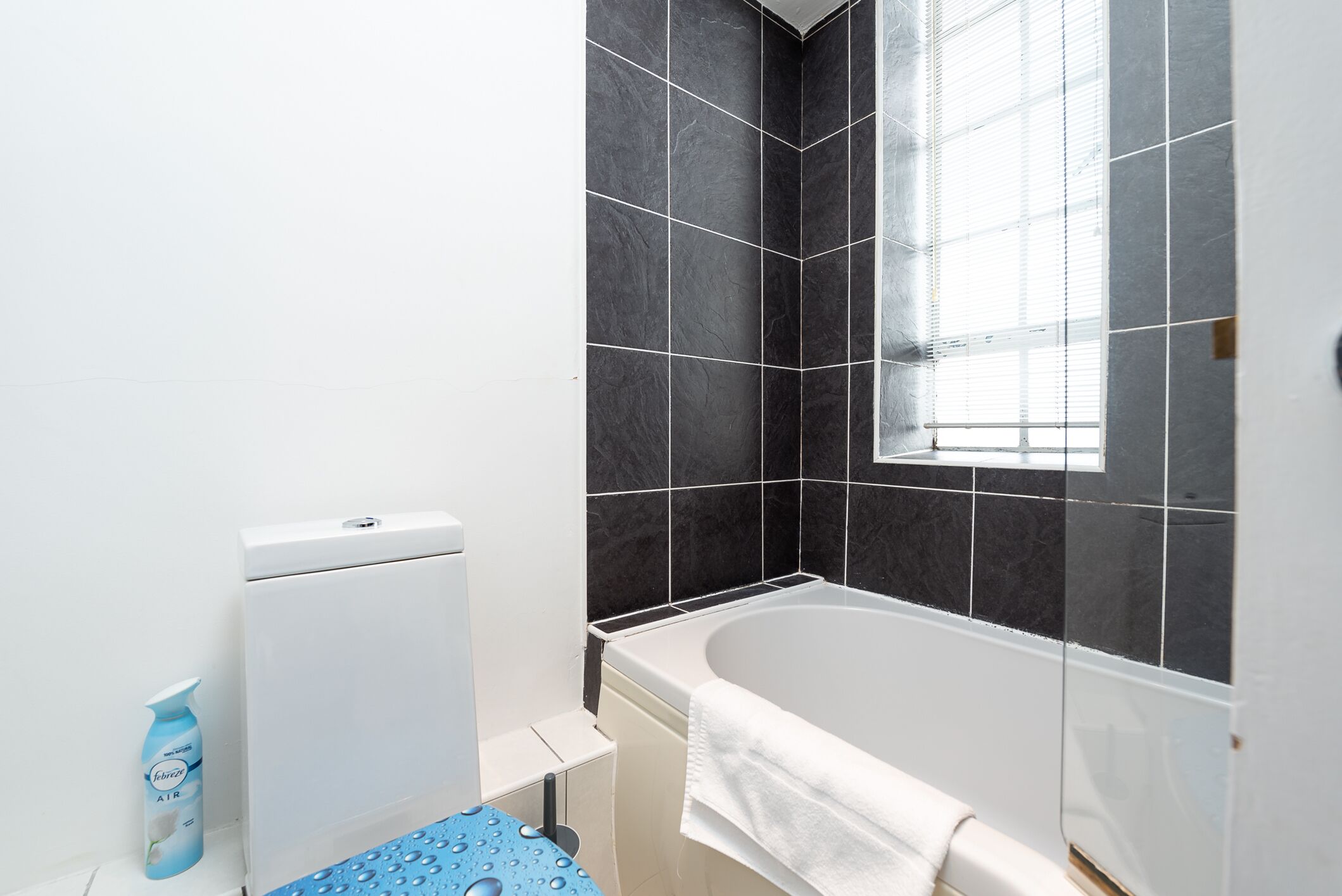 Chelsea Cloisters by CAPITAL